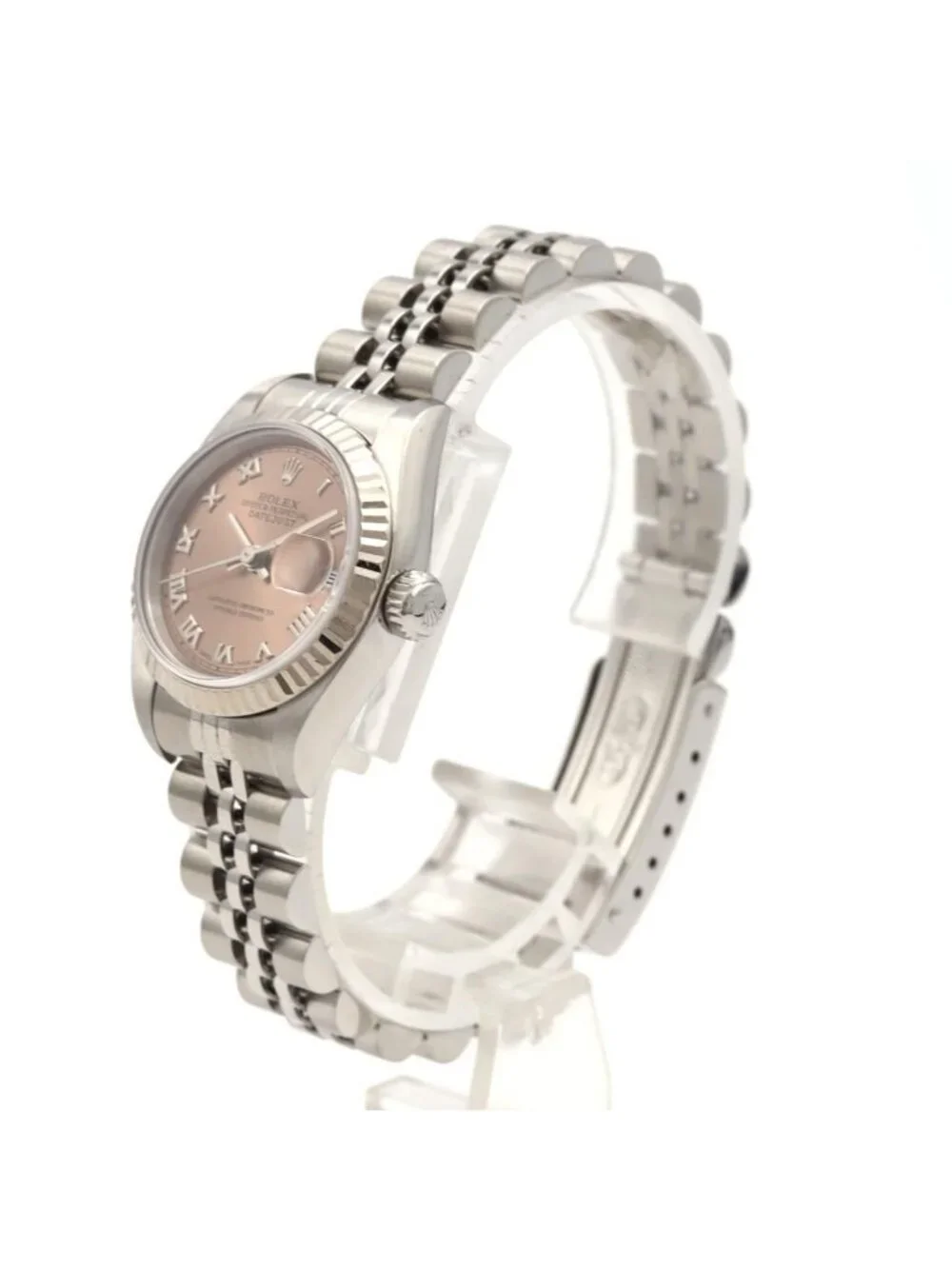 Rolex this authentic